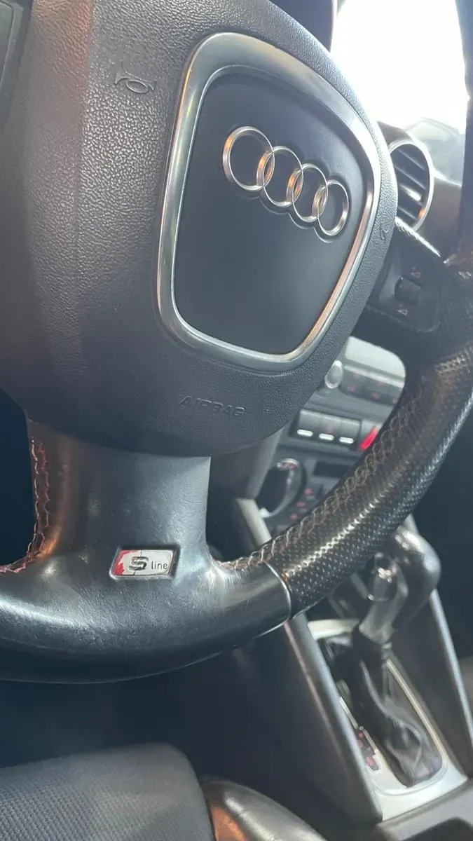 Mirá esta publicación de Audi A3 Sportback