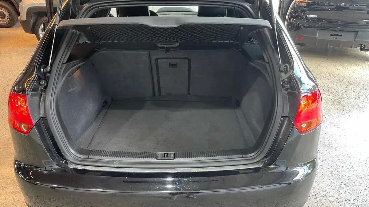 Mirá esta publicación de Audi A3 Sportback