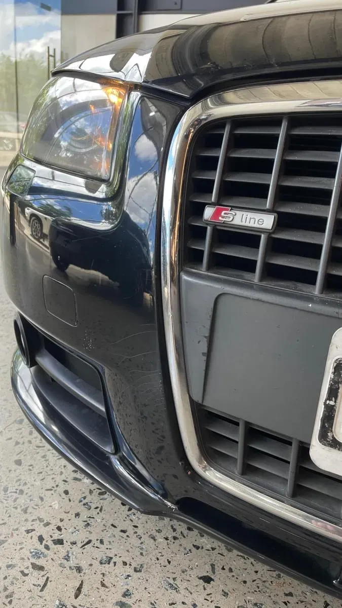 Mirá esta publicación de Audi A3 Sportback