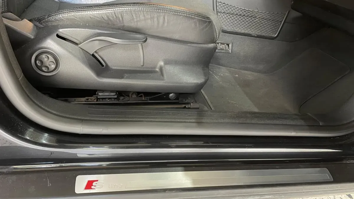 Mirá esta publicación de Audi A3 Sportback