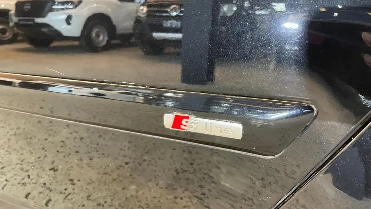 Mirá esta publicación de Audi A3 Sportback