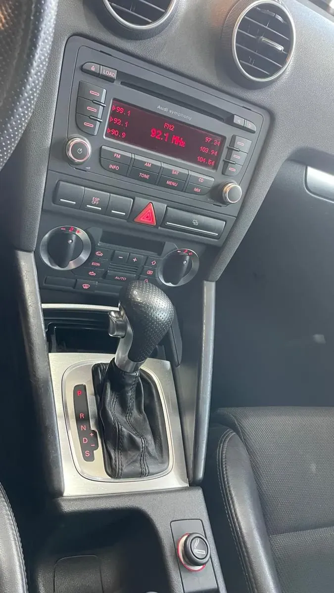 Mirá esta publicación de Audi A3 Sportback