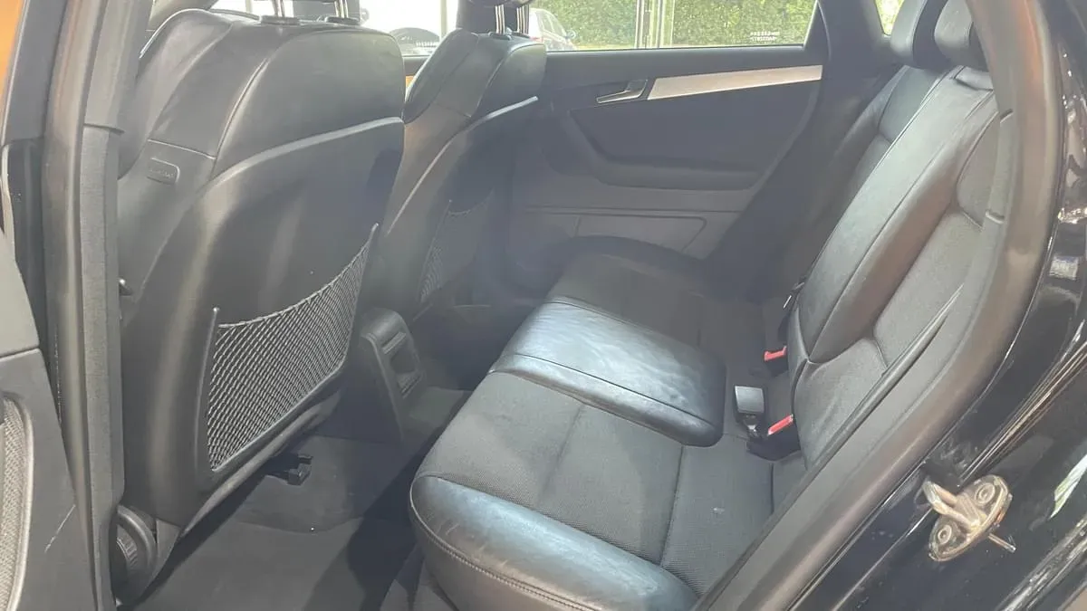 Mirá esta publicación de Audi A3 Sportback