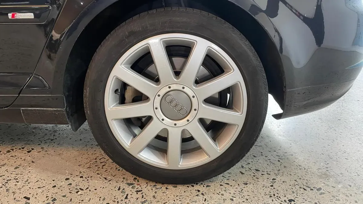 Mirá esta publicación de Audi A3 Sportback