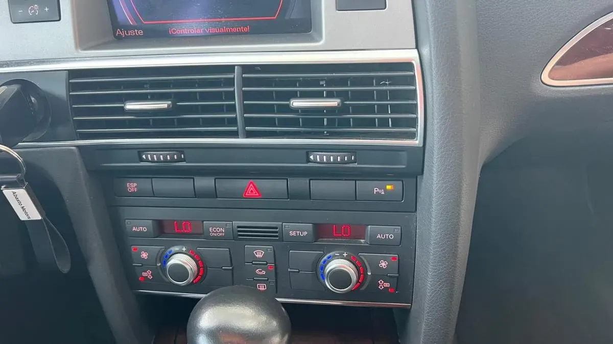 Mirá esta publicación de Audi A6