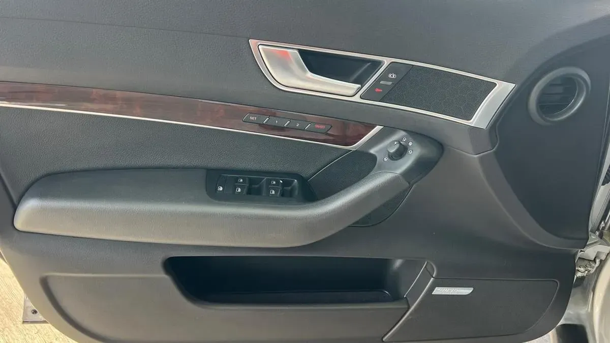 Mirá esta publicación de Audi A6