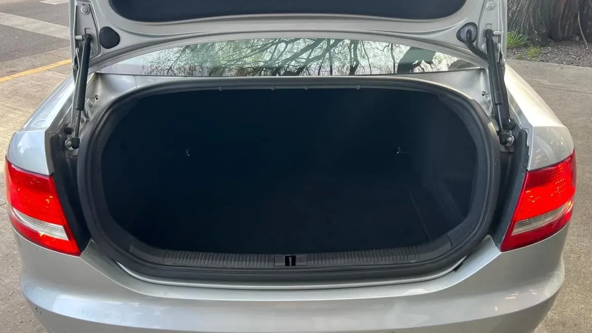 Mirá esta publicación de Audi A6