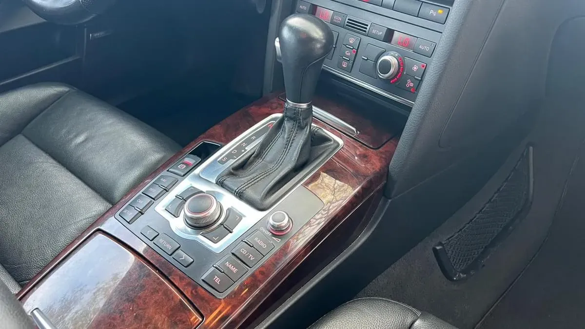 Mirá esta publicación de Audi A6