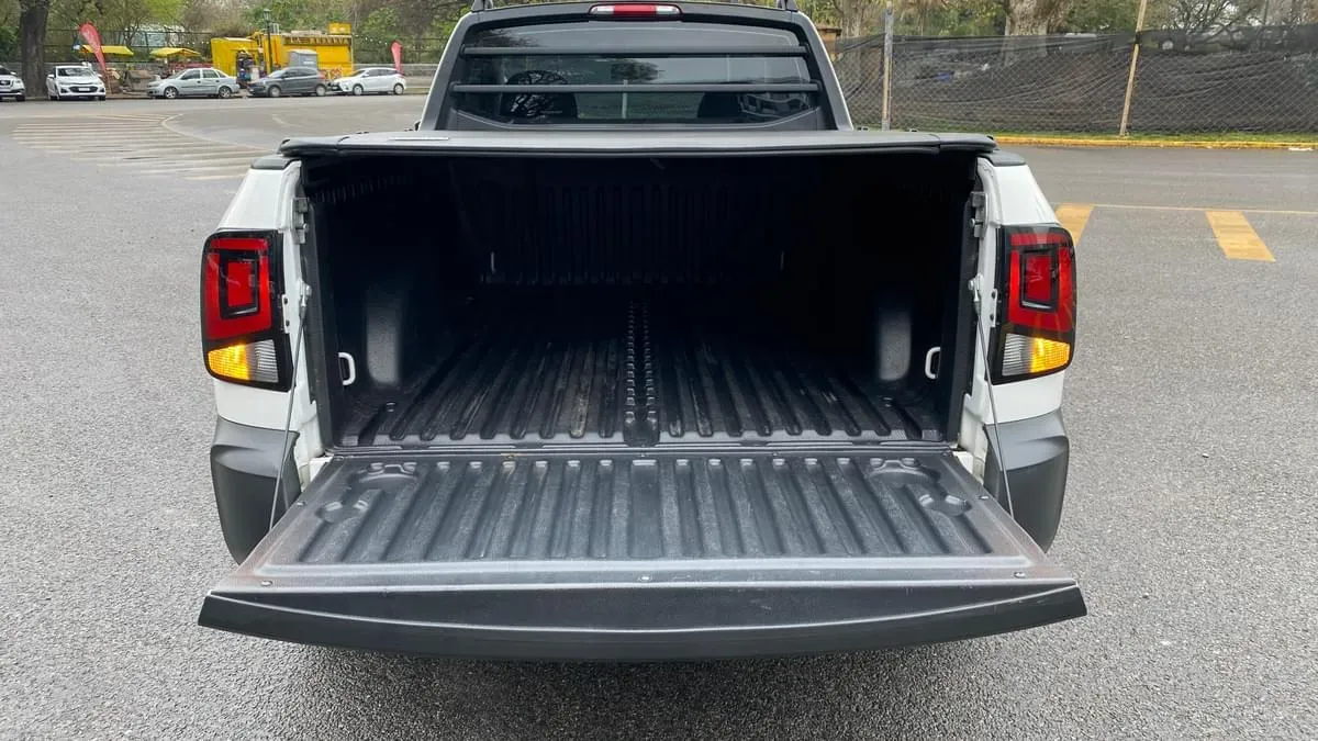 Mirá esta publicación de Volkswagen Saveiro