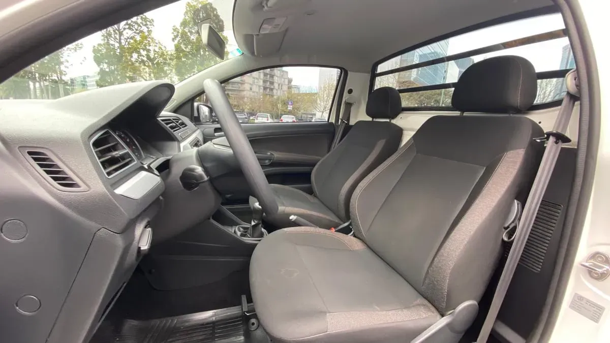 Mirá esta publicación de Volkswagen Saveiro