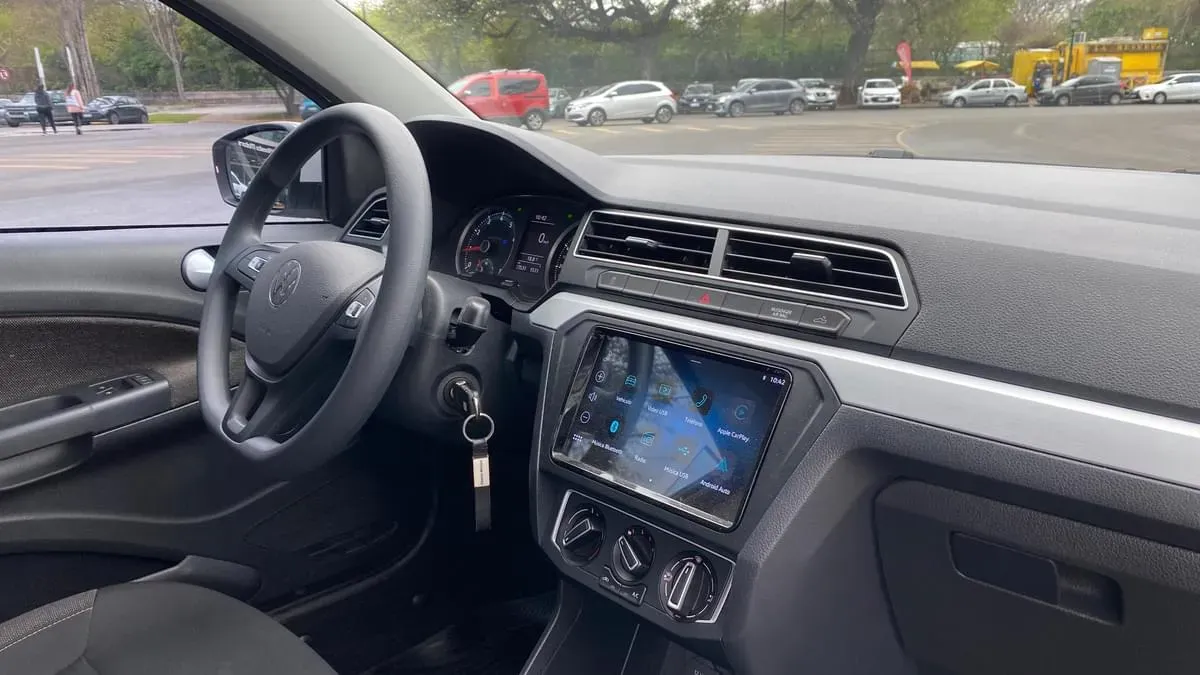 Mira esta publicación de Volkswagen Saveiro 2024 en Motordil