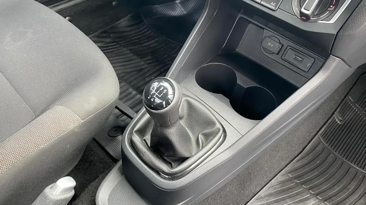 Mirá esta publicación de Volkswagen Saveiro