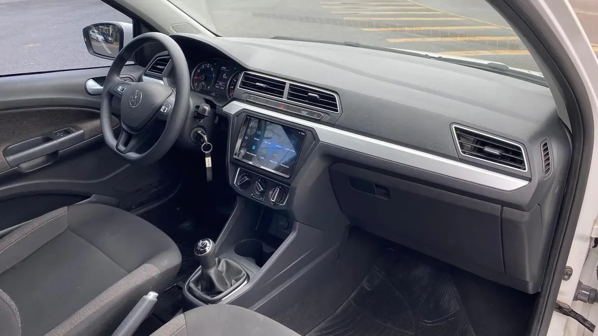 Mirá esta publicación de Volkswagen Saveiro