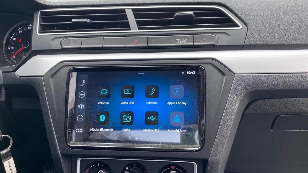Mirá esta publicación de Volkswagen Saveiro