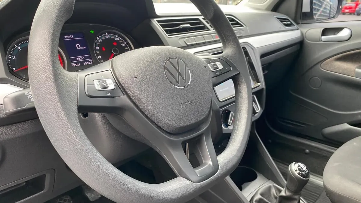 Mirá esta publicación de Volkswagen Saveiro