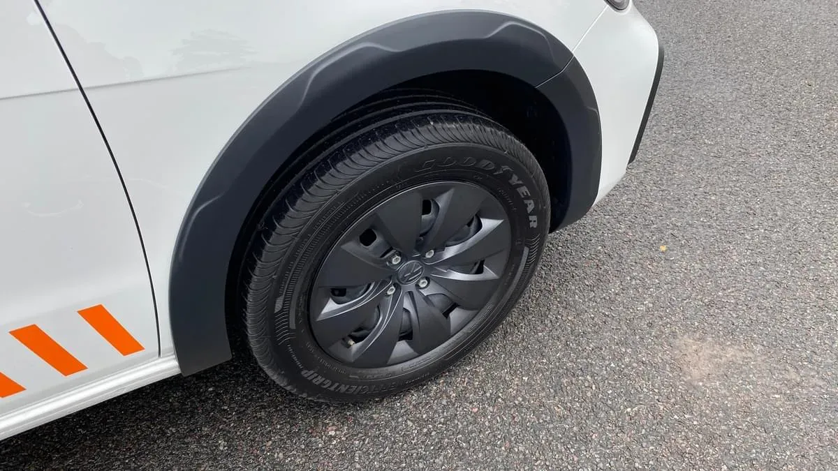 Mirá esta publicación de Volkswagen Saveiro