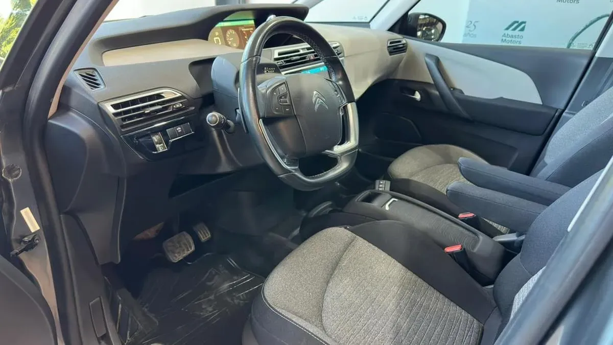 Mirá esta publicación de Citroen C 4 Picasso