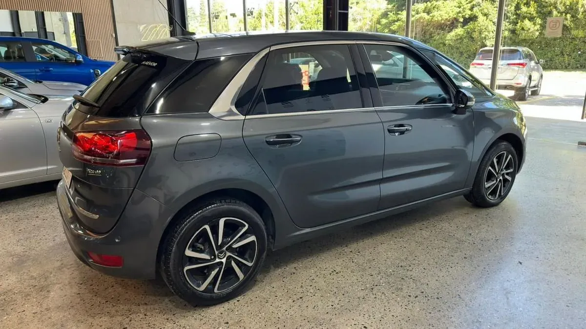 Mirá esta publicación de Citroen C 4 Picasso