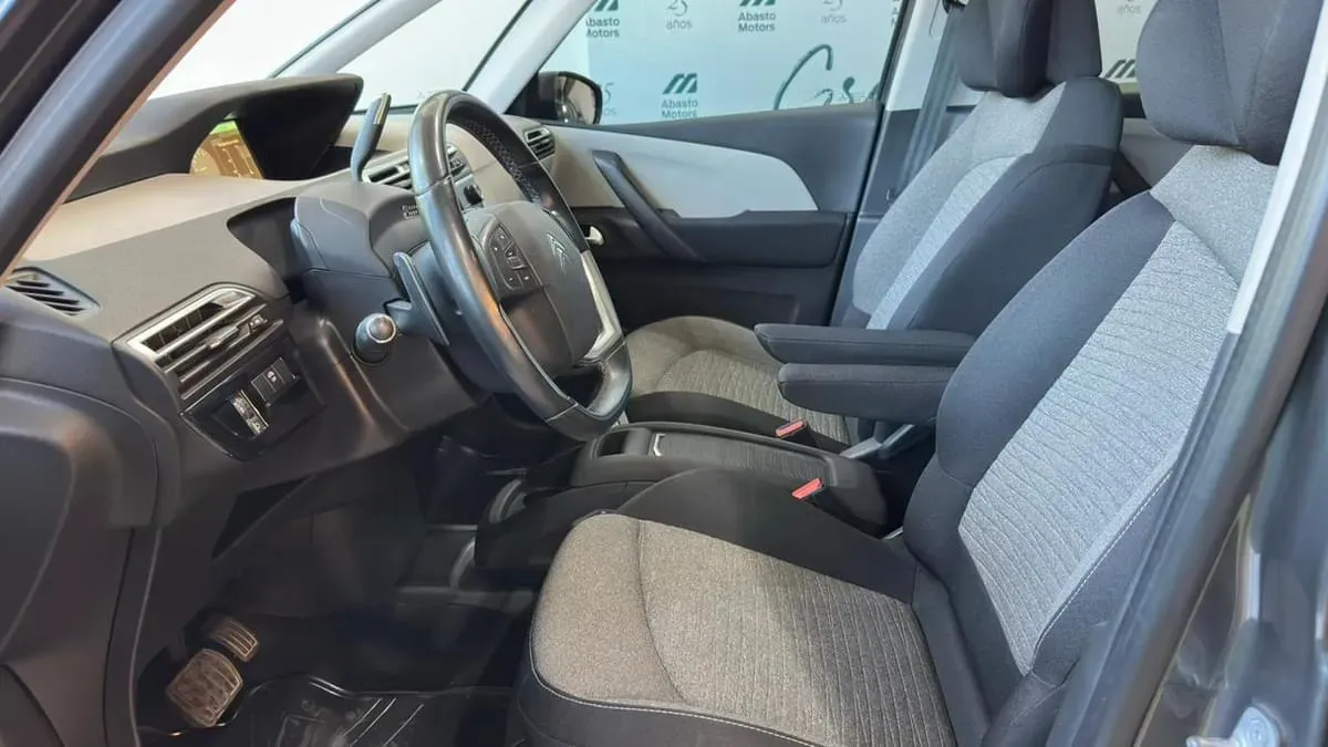 Mirá esta publicación de Citroen C 4 Picasso