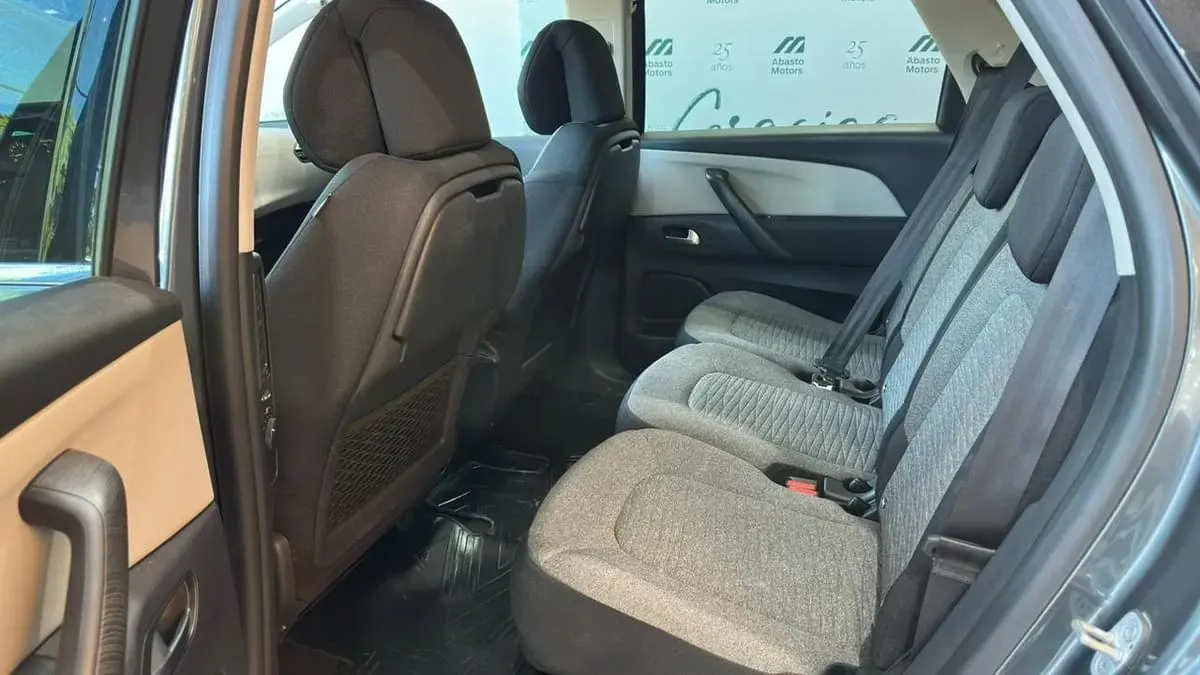 Mirá esta publicación de Citroen C 4 Picasso