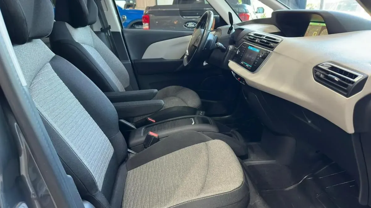 Mirá esta publicación de Citroen C 4 Picasso