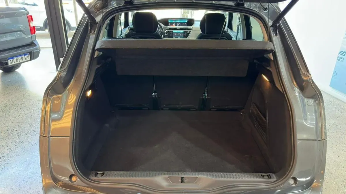 Mirá esta publicación de Citroen C 4 Picasso