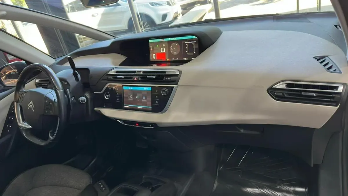 Mirá esta publicación de Citroen C 4 Picasso