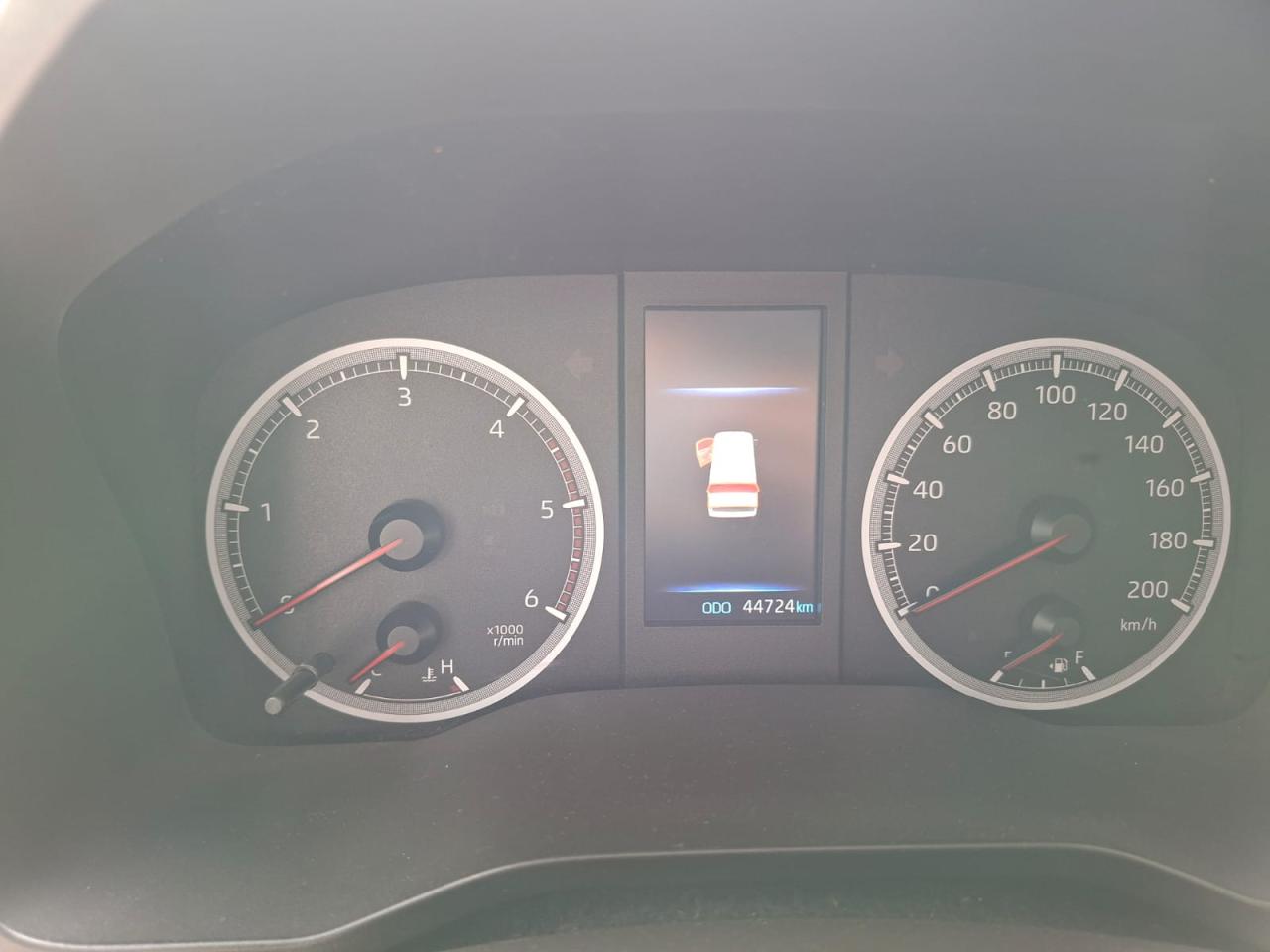 Mirá esta publicación de Toyota Hiace