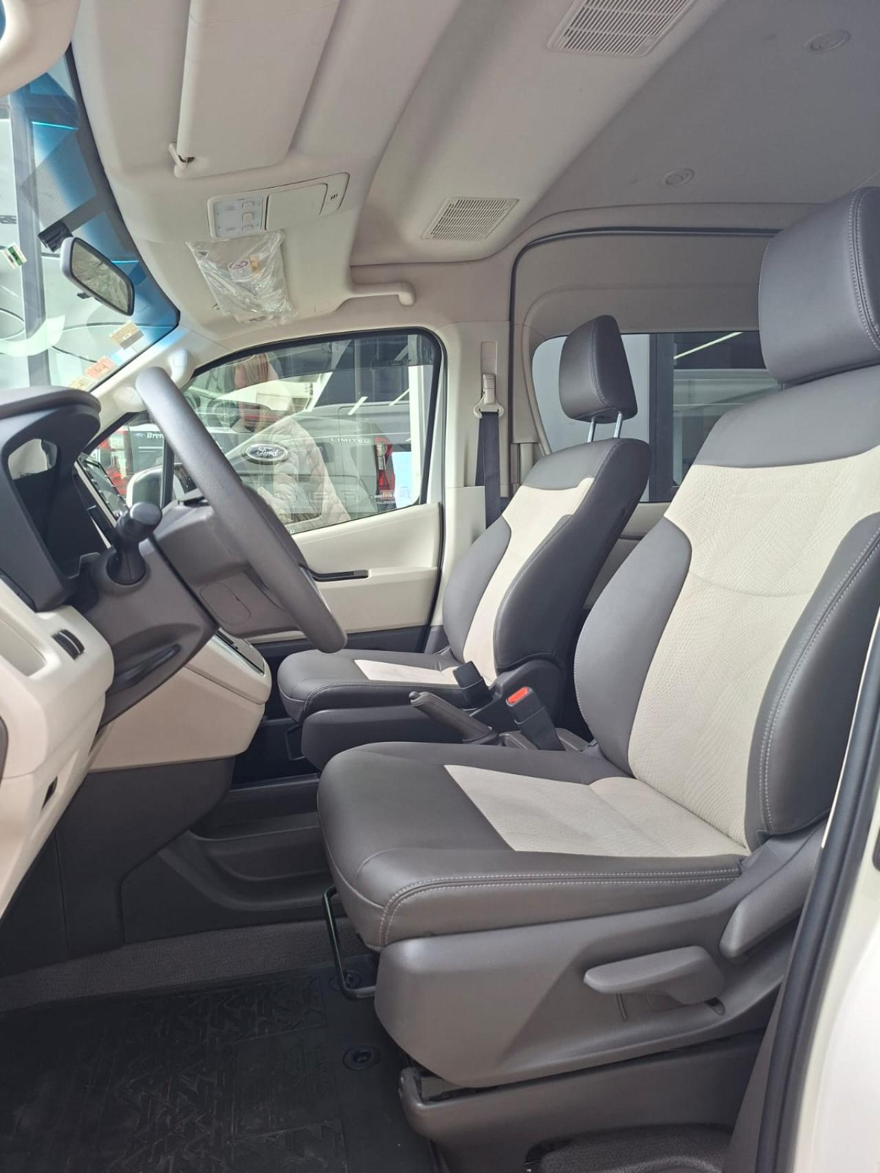 Mirá esta publicación de Toyota Hiace