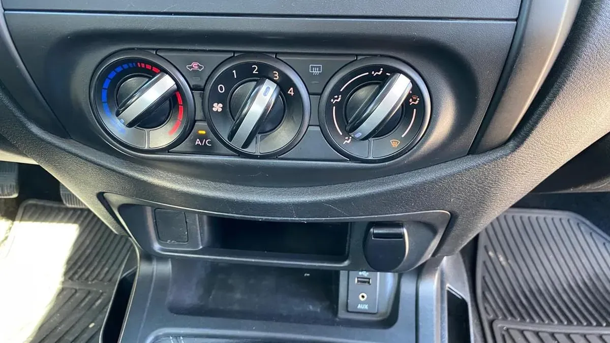 Mirá esta publicación de Nissan Frontier