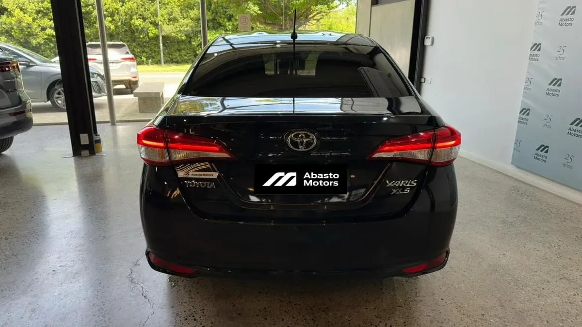 Mirá esta publicación de Toyota Yaris