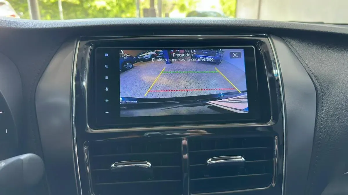 Mirá esta publicación de Toyota Yaris