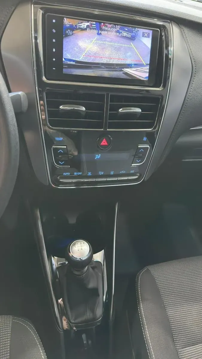 Mirá esta publicación de Toyota Yaris