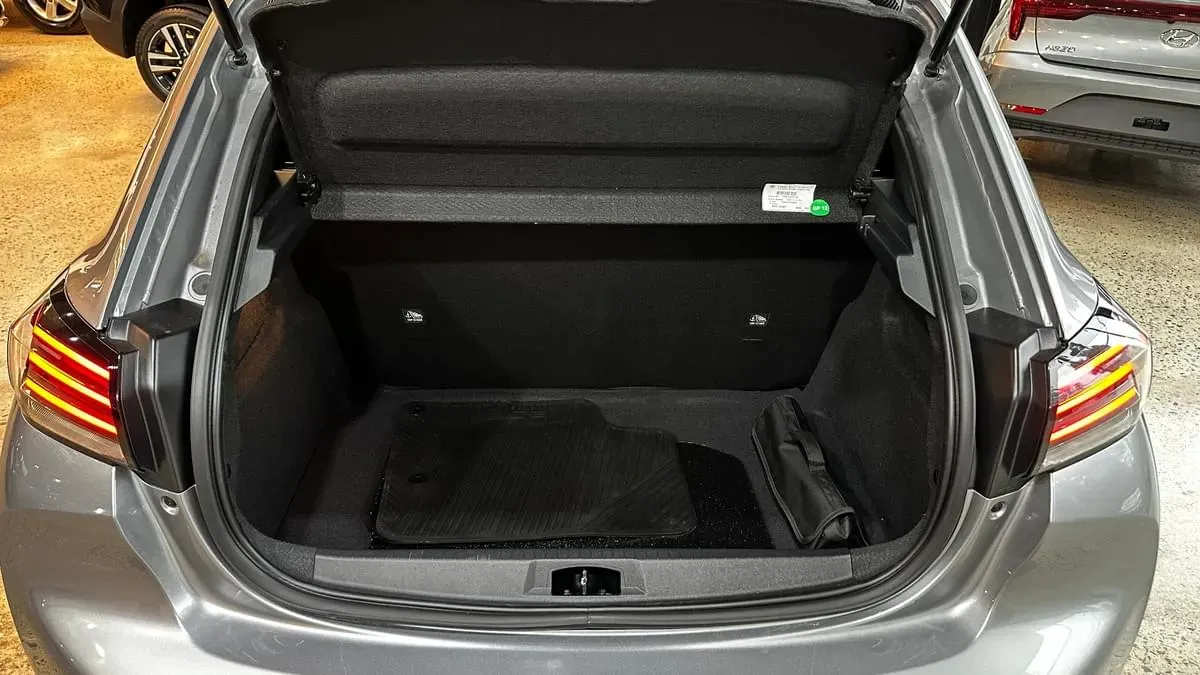 Mirá esta publicación de Peugeot 208