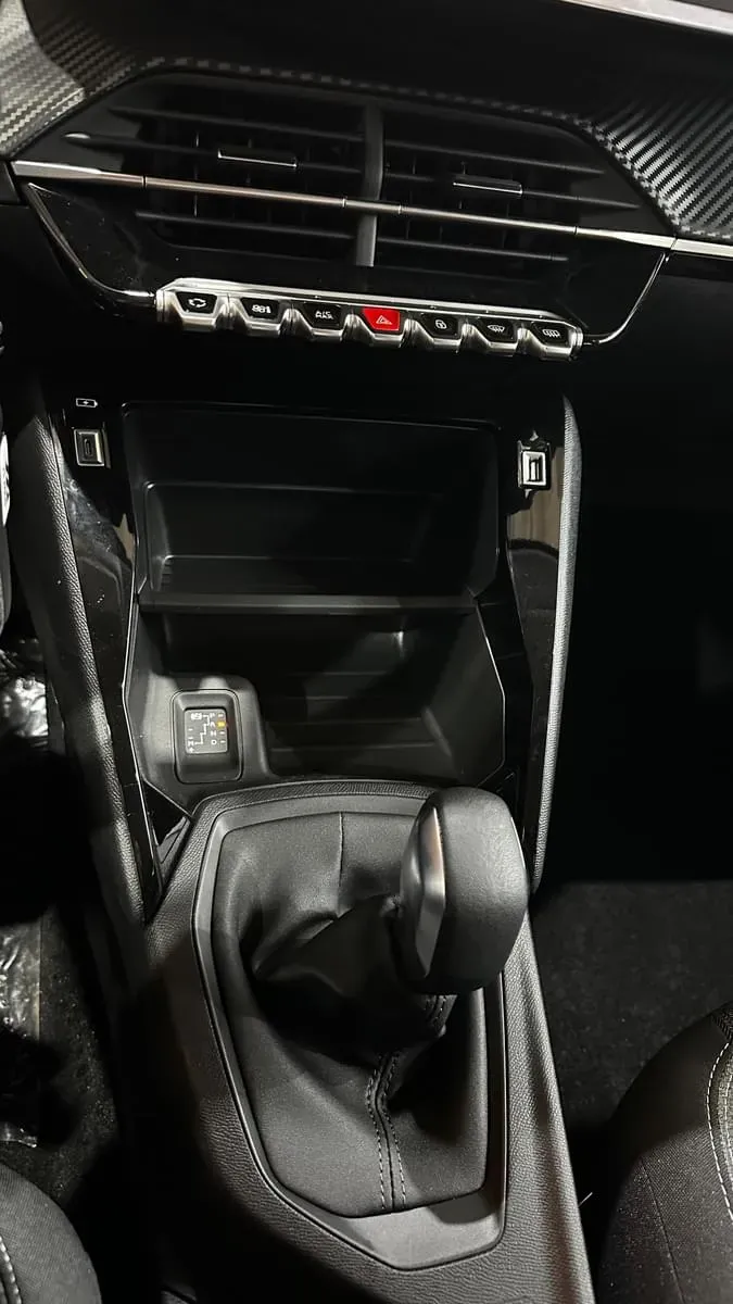 Mirá esta publicación de Peugeot 208