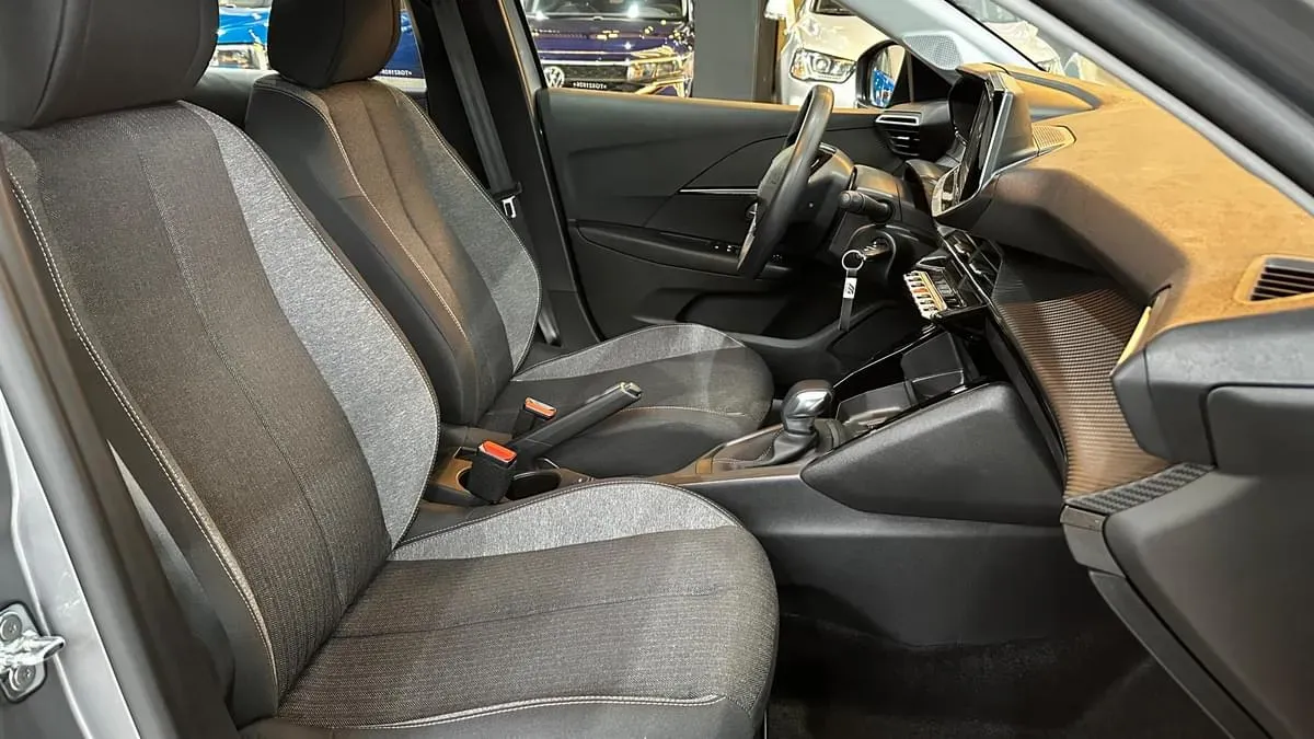 Mirá esta publicación de Peugeot 208