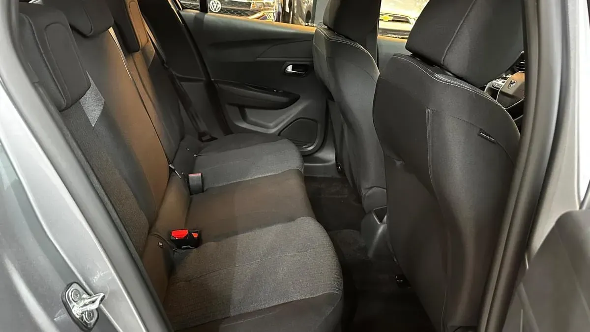 Mirá esta publicación de Peugeot 208