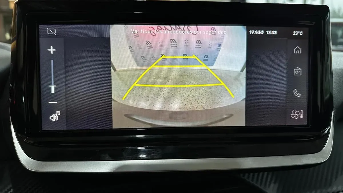 Mirá esta publicación de Peugeot 208