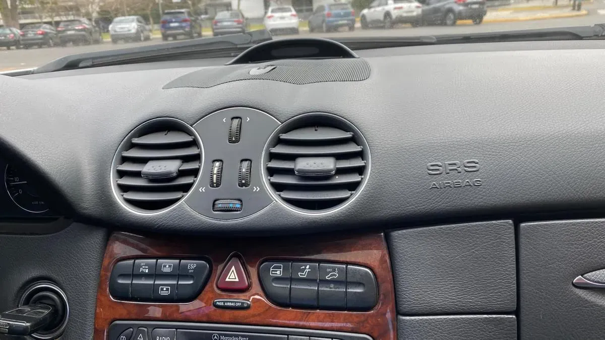 Mirá esta publicación de Mercedes Benz CLK