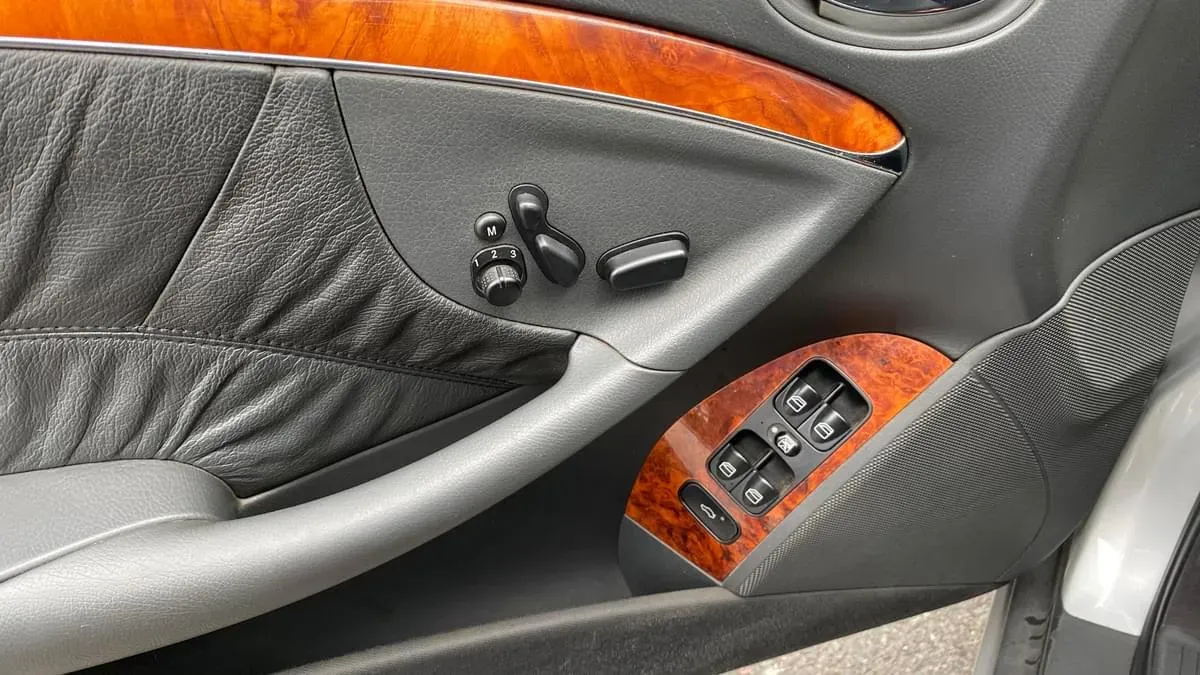 Mirá esta publicación de Mercedes Benz CLK