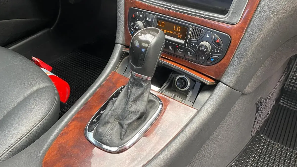 Mirá esta publicación de Mercedes Benz CLK