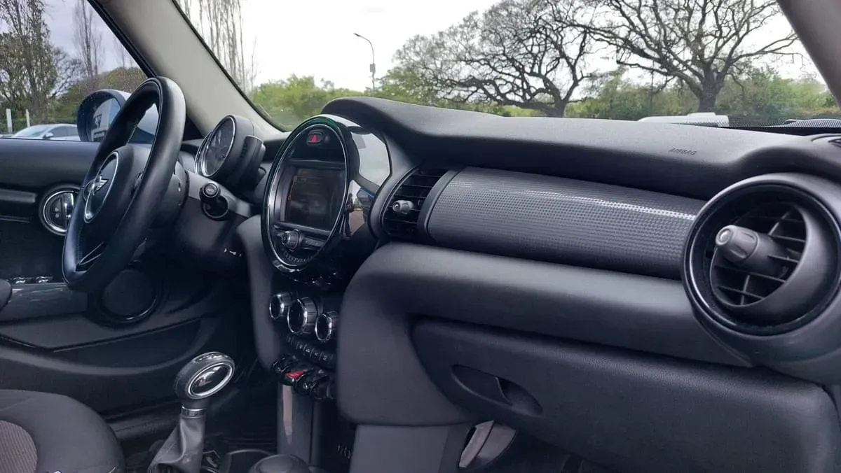 Mirá esta publicación de Mini Cooper