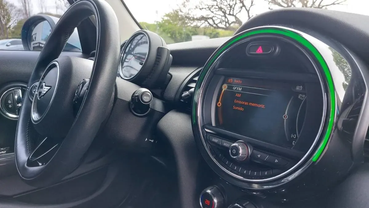 Mirá esta publicación de Mini Cooper