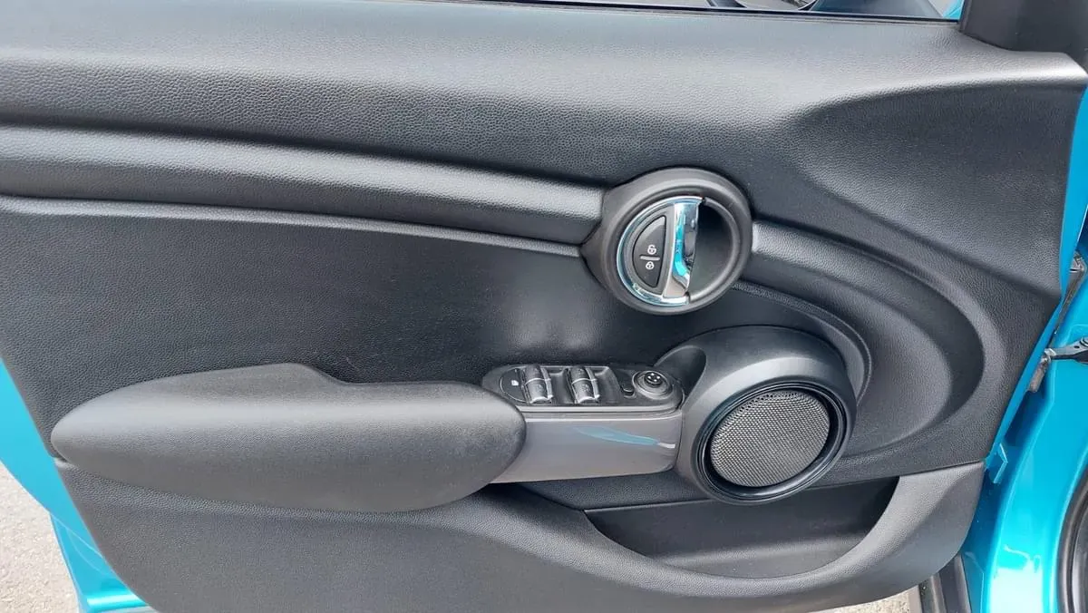 Mirá esta publicación de Mini Cooper