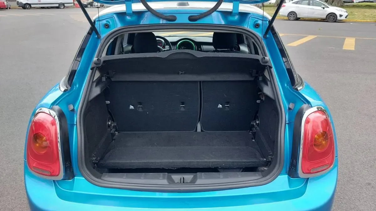 Mirá esta publicación de Mini Cooper