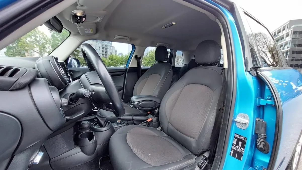 Mirá esta publicación de Mini Cooper