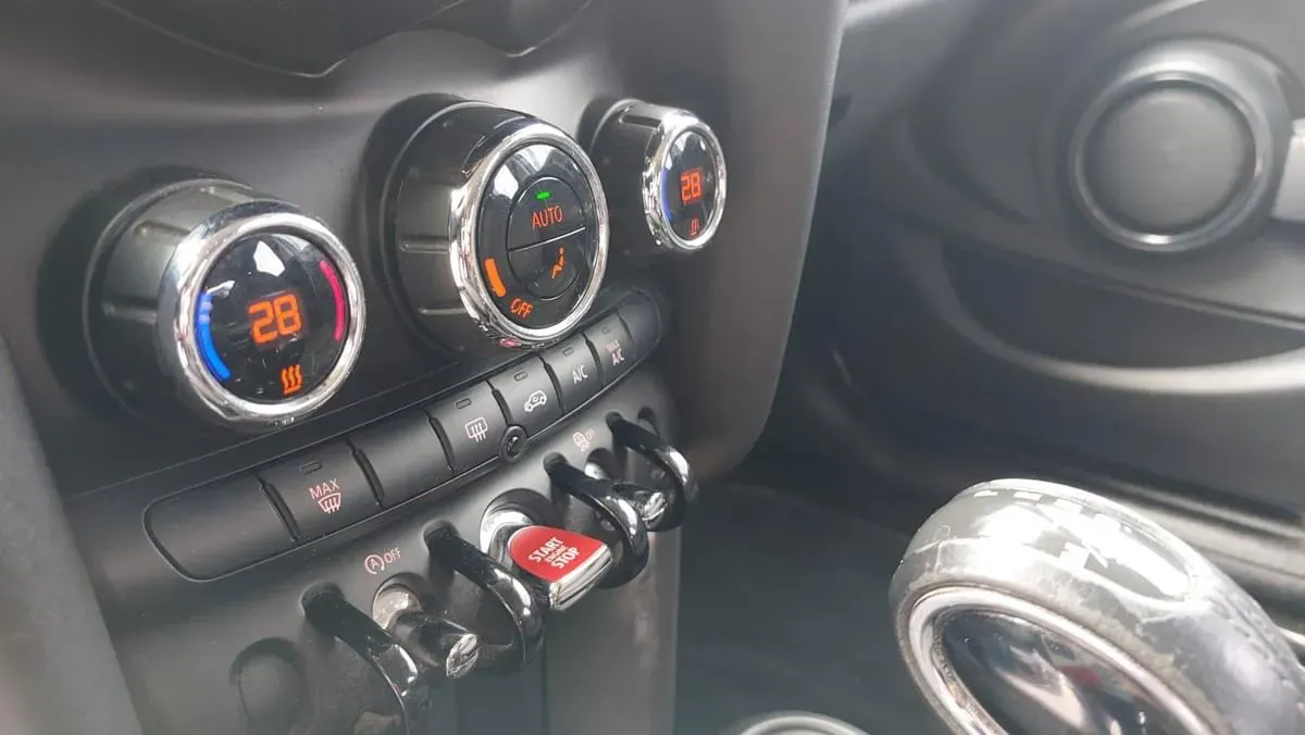 Mirá esta publicación de Mini Cooper