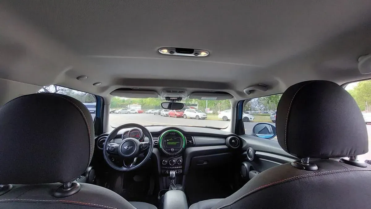 Mirá esta publicación de Mini Cooper