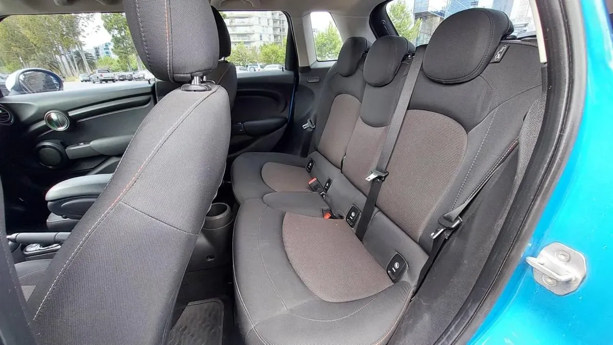 Mirá esta publicación de Mini Cooper