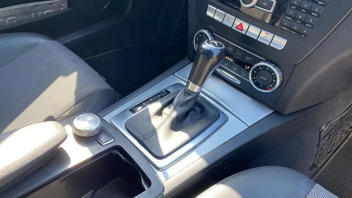 Mirá esta publicación de Mercedes Benz Clase C